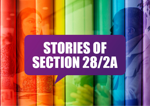 Stories of Section 28 | EIS
